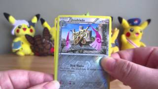 Opening EVERY Pokémon TCG Pack! (1998-2014) - XY