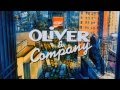 Oliver et compagnie  il etait une fois  newyork city  version qubcoise hq