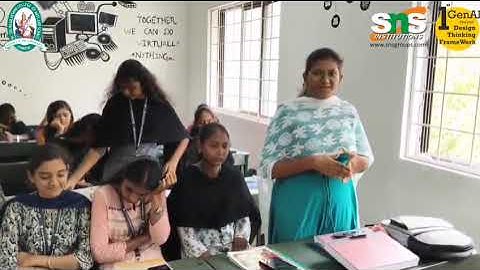 Case Study | Online Exam Experience | Data Structure | SNS Institutions