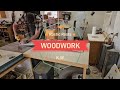 Remodeling Camping Trailer Cabinets | Woodworker