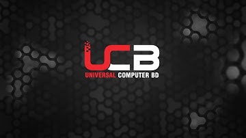 UCB Logo
