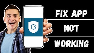 Eufy Security App Not Working: How to Fix Eufy Security App Not Working
