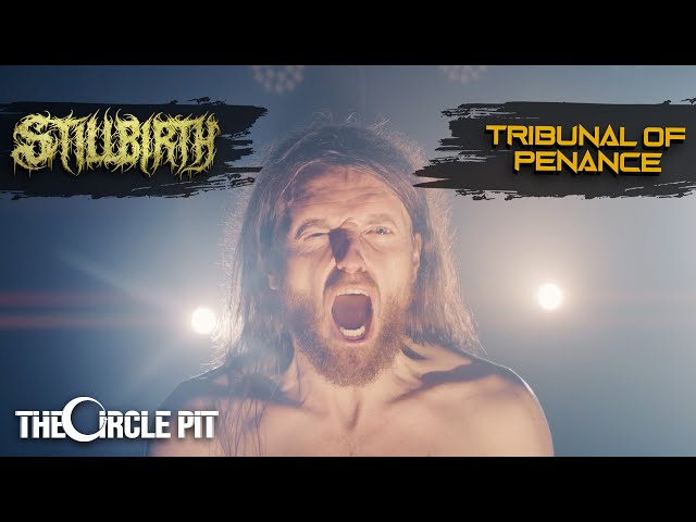 Stillbirth - Tribunal of Penance