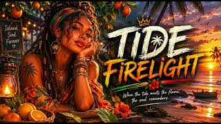 TIDE FIRELIGHT