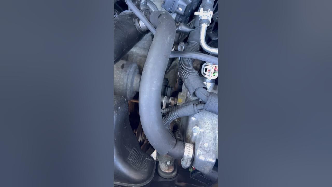 Smart Fortwo 451 over heating/coolant bleeding/ coolant reservoir