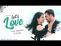 Haye O Meri Jaan Na Ho Pareshan...| Priyank & Ekta | DL Films | Pixo City