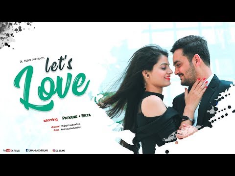 Haye O Meri Jaan Na Ho Pareshan...| Priyank & Ekta | DL Films | Pixo City