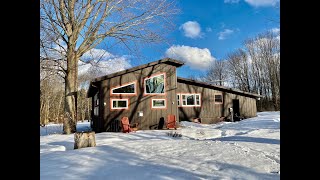 4120 Krums Corner Road video tour
