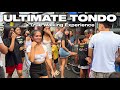 The Ultimate Experience In Tondo Manila Philippines 4K HDR