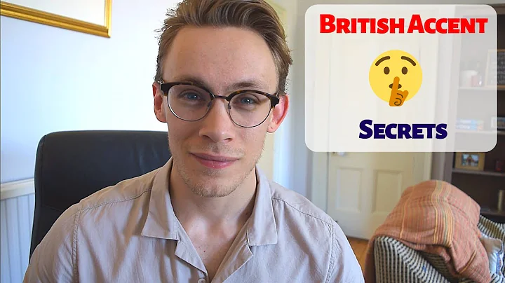 Master the Modern RP: British Pronunciation Secrets!