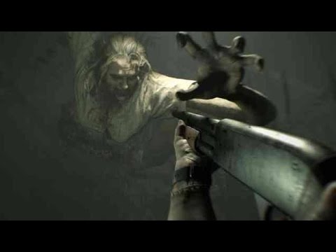 juegos panamericanos 2019 en vivo EL NIVEL SECRETO MÁS DIFÍCIL DE RESIDENT EVIL 7