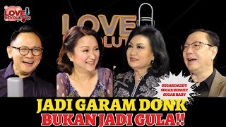 TIMOTIUS ARIFIN TEDJASUKMANA & FIFI SARAH PART 2 - JADI GARAM DONK BUKAN JADI GULA