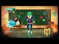 Land of 1000 dances  just dance 3  wii workouts