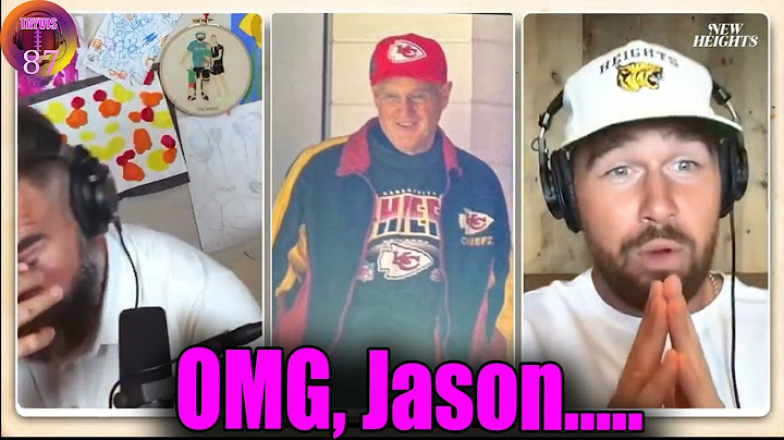 Jason & Travis Kelce Devastated by Taylor Swift's Dad's Heart Surgery on New Heights