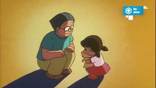 Doraemon Đêm Trước Ngày Cưới
