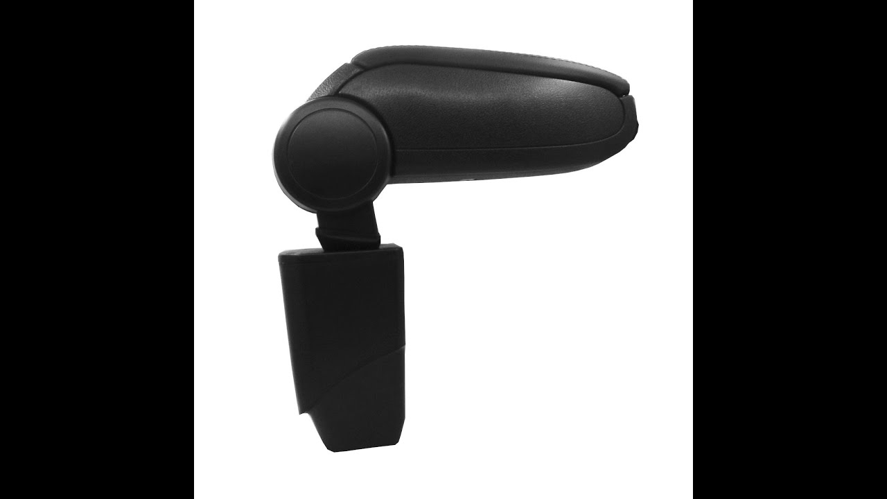 GUIA DE INSTALACION DESCANSABRAZO PEUGEOT 206 MODELOS 2001 A 2009