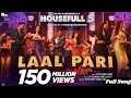Laal Pari (Official Video)|Housefull 5 |Yo Yo Honey Singh, Simar Kaur|New Bollywood Song2025#lalpari