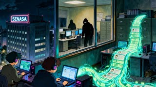 Que tenían los celulares en caso SENASA - Tu Información fue Usada