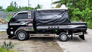 KIA BONGO3 J3 TURBO 4X2 FOR ZAMBOANGA