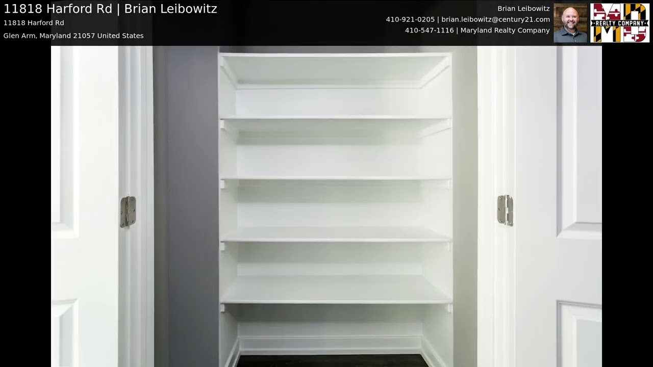 11818 Harford Rd | Brian Leibowitz