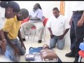 Disaster Management Offers Launches Emergency Training For Businesses