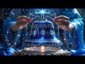 Manifest Wealth Instantly While You Sleep | 432Hz Abundance Frequency for Money Flow