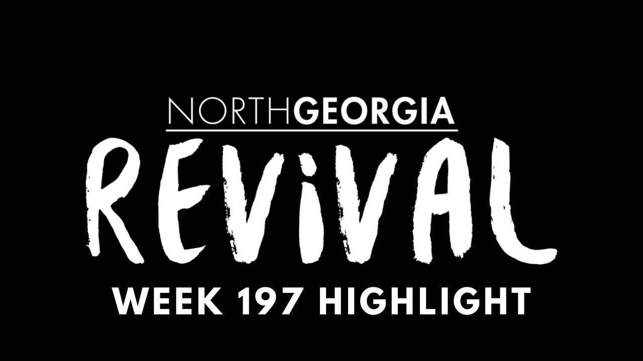 Pastor Robbie Mathis \\ NGR Highlight \\ 11.14.21 - YouTube