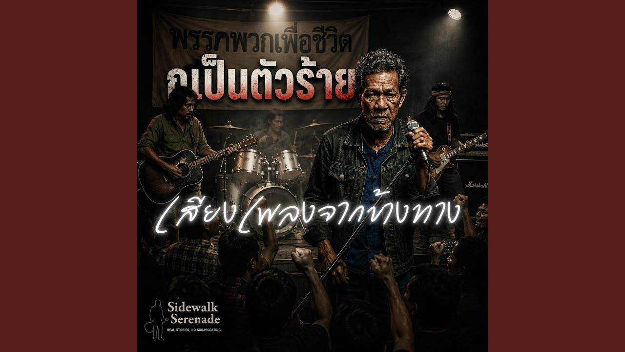 กูเป็นตัวร้าย
