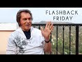 Flashback Friday 24 • 'Touring & The Pandemic' with Engelbert Humperdinck