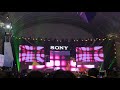 Sony show 2018 - Mashiro Ayano 4k part1
