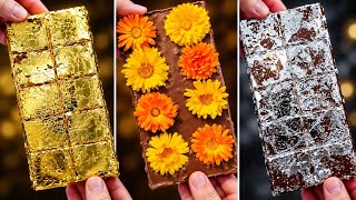 Which Chocolate Would You Break First? 🍫