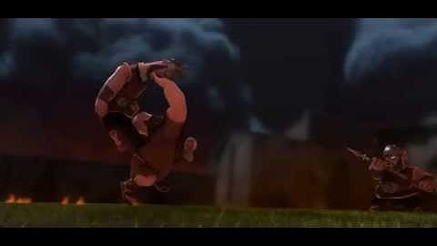 The Making of - "Supermoine Holypop"