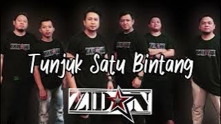 ZIDAN BAND - Tunjuk Satu Bintang