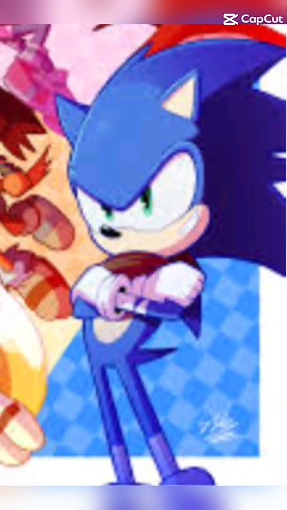 My AU #capcut #edit #subscribe #sonicthehedgehog #tailsprower #milestailsprower #MYAU!!