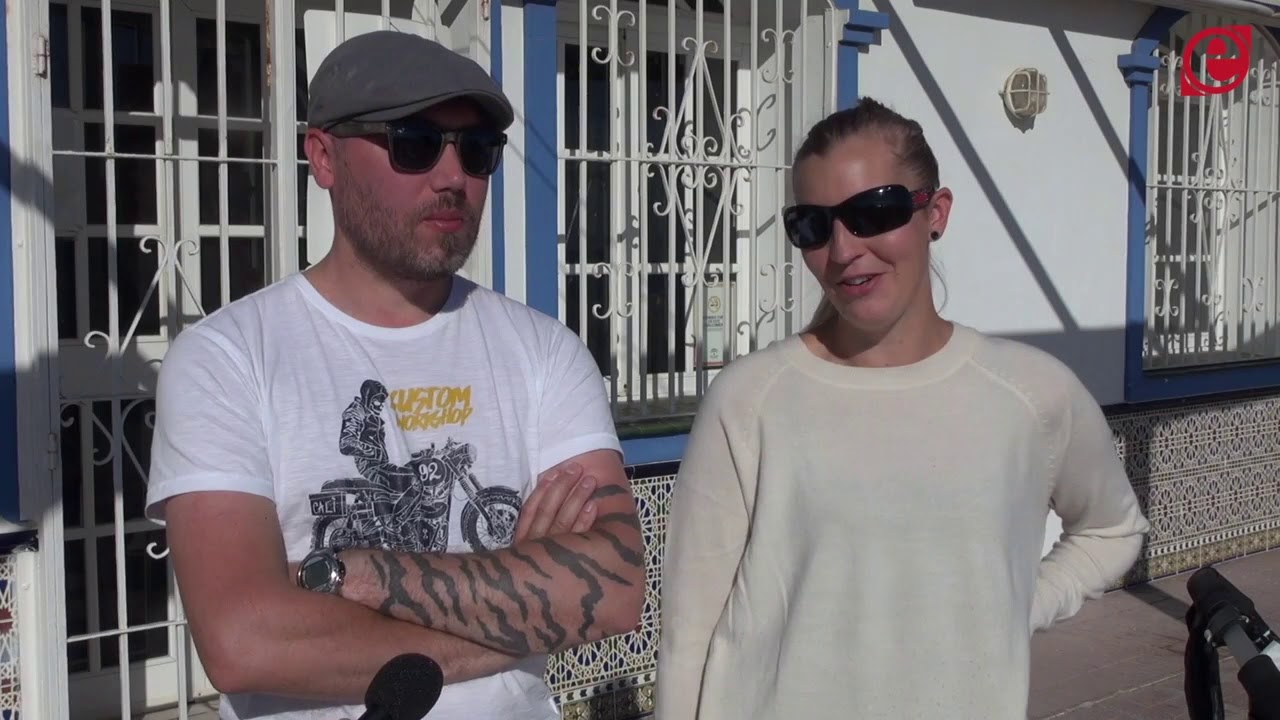 Muuttajien tarinoita: Osa 4 Lapsiperheen matka aurinkoisempaan arkeen - Lapsiarkea