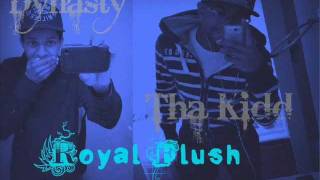 Dynasty - One Last Thing Remix