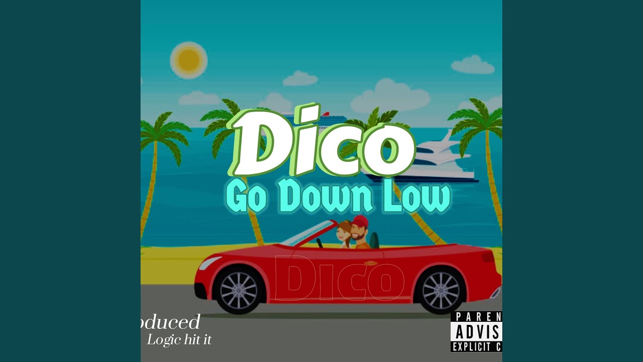 GoDownLow