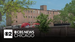 Confusion over new Chicago migrant shelter ahead of Democratic National Convention