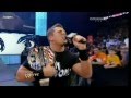 ُThe Miz Sing song R Truth