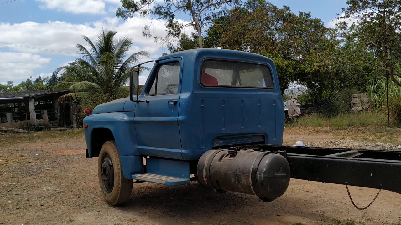 ford-f-11000-e-thiago-enchada-amolada-no-test-drive-youtube