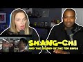 Marvel Studios’ Shang-Chi and the Legend of the Ten Rings | Official Teaser (Jane and JV Reaction 🔥)