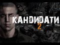 "КАНДИДАТИ 2.0" - 2 серія 2 сезон