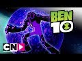 Biotech  ben10 alien files  cartoon network