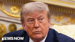 'This guy is NUTS': Trump's SHOCKING behavior weirds out Americans and gives Dems midterms leverage