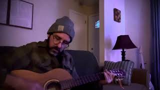 Early morning cover of All my little words, by the Magnetic Fields. #magneticfields by Stone Yogi 52 views 5 months ago 3 minutes, 6 seconds