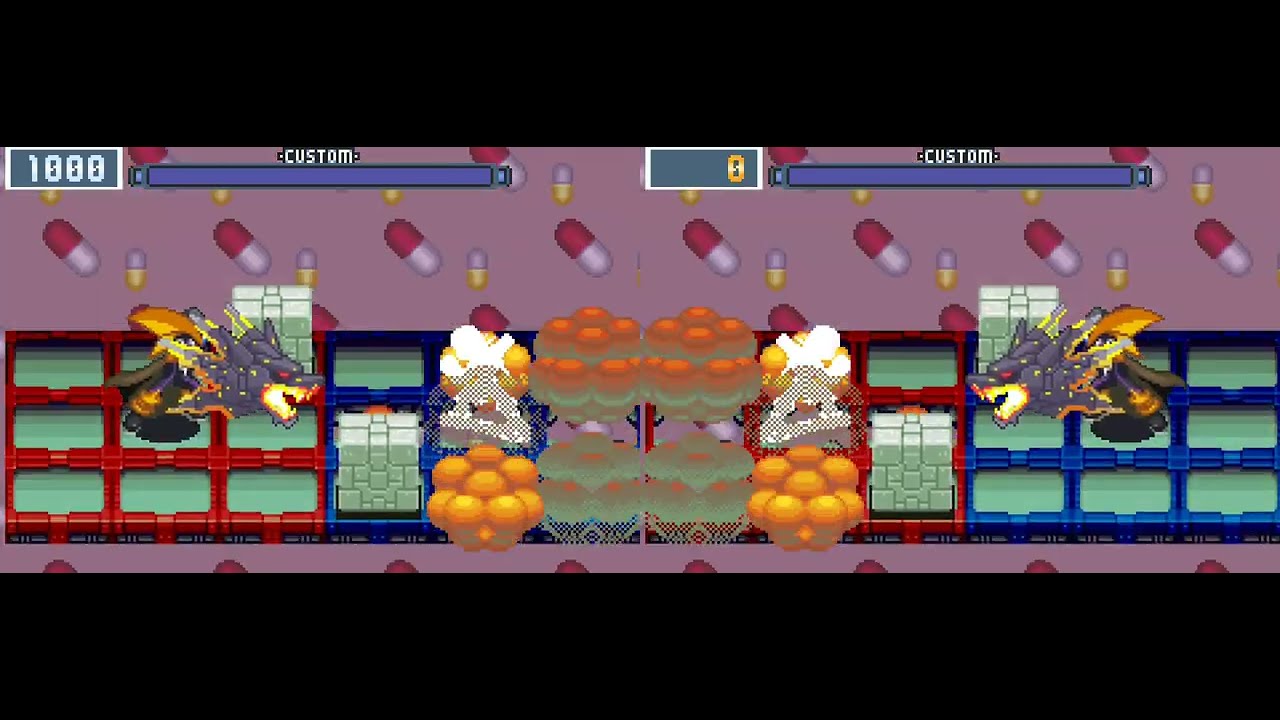 The BN3 RE:Mod experience - YouTube