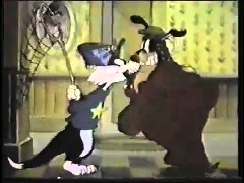 1980-sylvester-the-cat-9-lives-cat-food-commercial