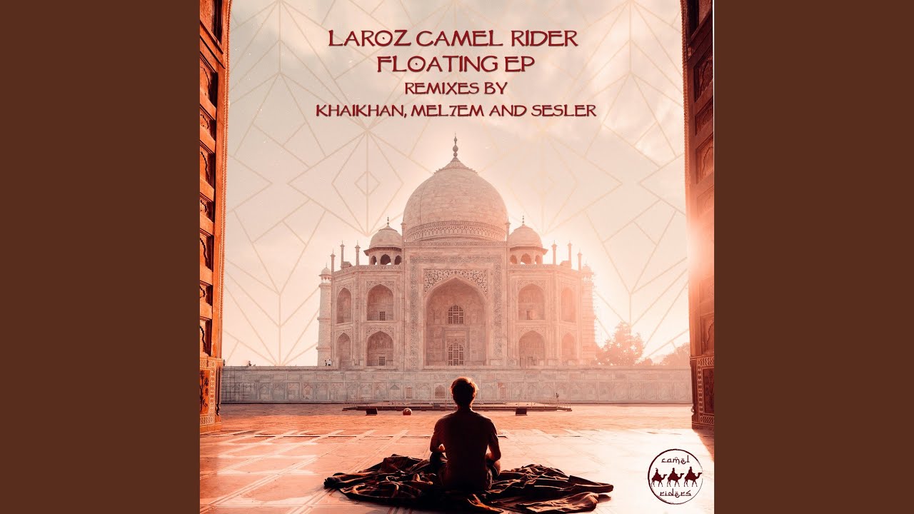 Floating (DJ Khaikhan Remix)