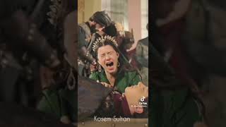 Kosem sultan || Broken angle song remix muhteşemyüzyıl magnificentcentury kosemsultan