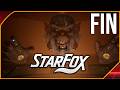 STAR FOX SWITCH 2 FIN FR | VA FALLOIR FAIRE LES AUTRES ROUTES JE CROIS !